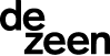 de zeen logo