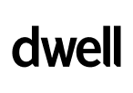 dwell logo
