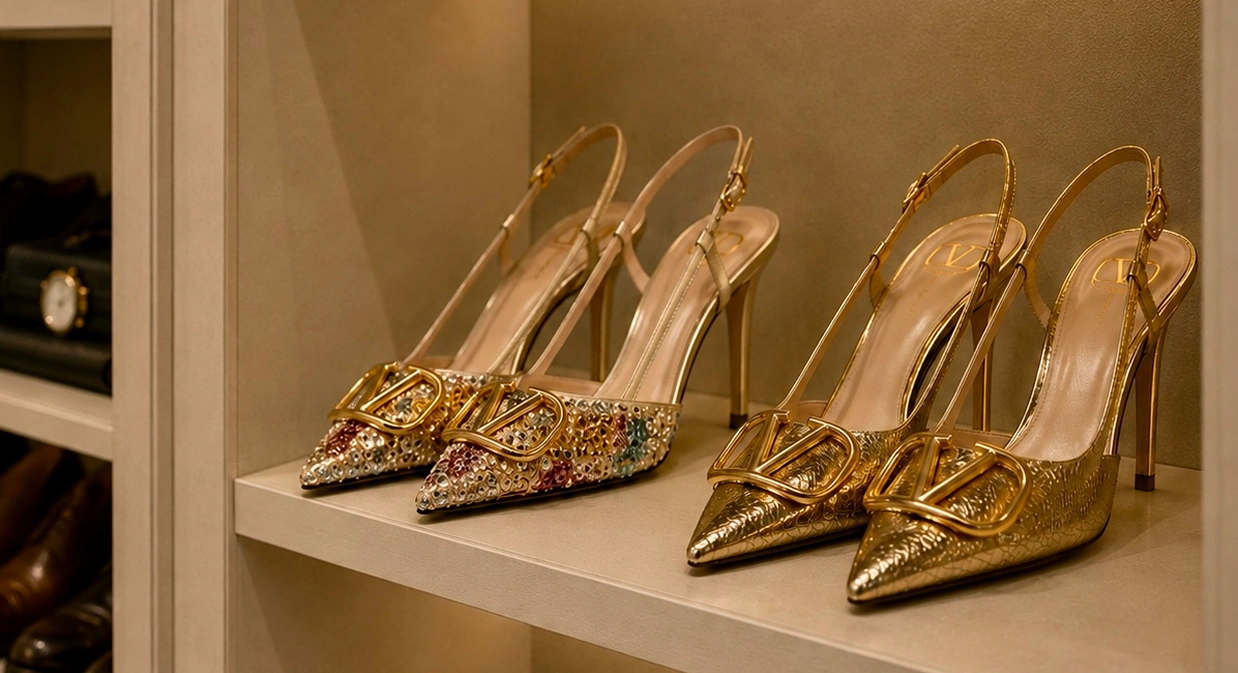 Women heels